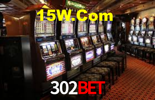 302Bet Login