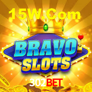 Bônus Generosos e Exclusivos no 302Bet para Você!