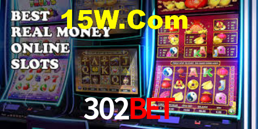 302Bet: Jogos de Caça-Níqueis-Altas Recompensas, Roleta-Velocidade, Blackjack-Desafios Máximos