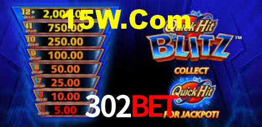 302Bet Login