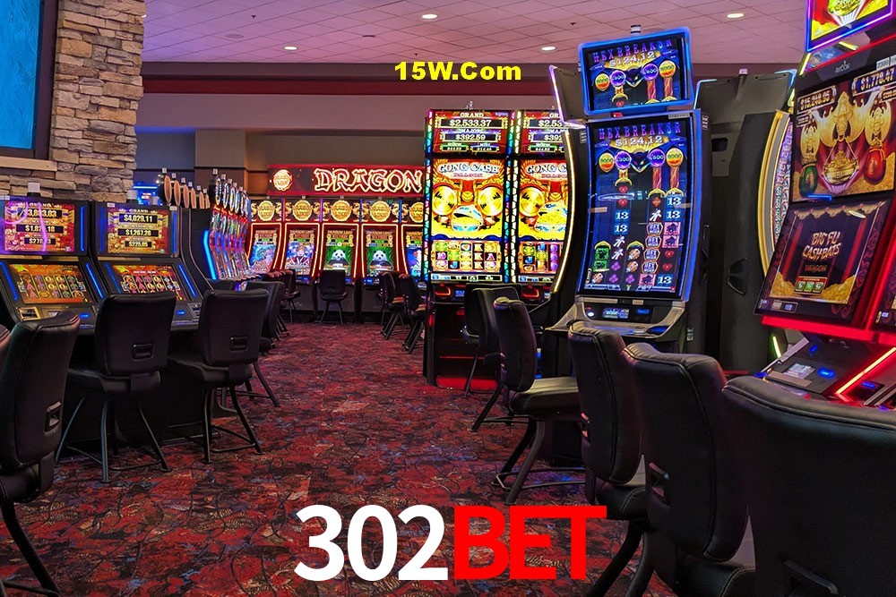 Games Directory 302Bet