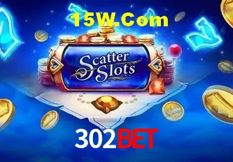 Game Providers 302Bet