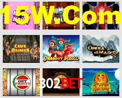 Tournaments 302Bet