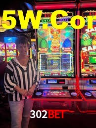 VIP Casino 302Bet