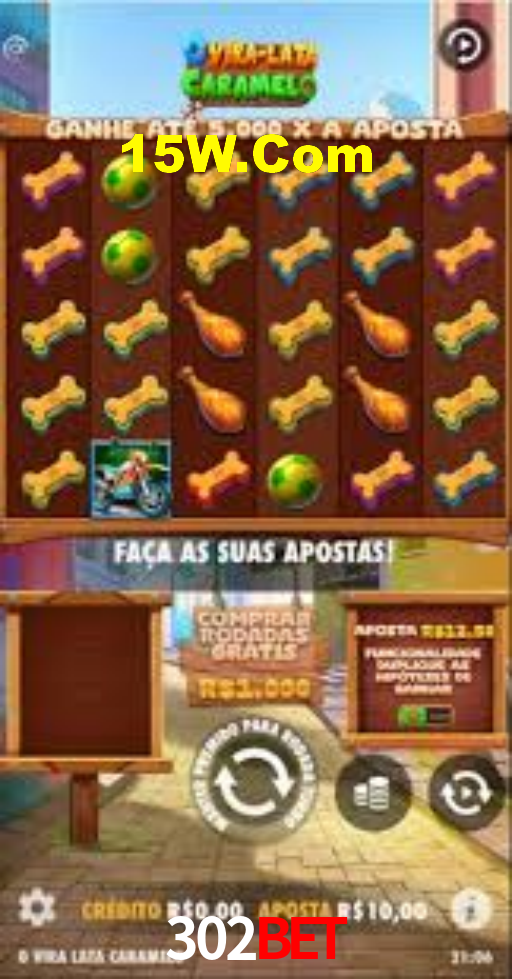 302Bet - Cassino Oficial Do Brasil - 302Bet.Com