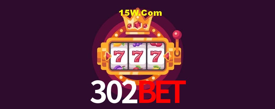 Slot Games 302Bet