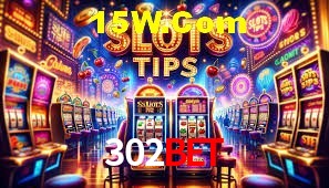 Welcome Bonus 302Bet