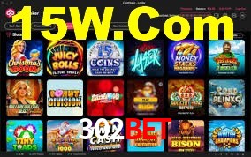 Welcome Bonus 302Bet