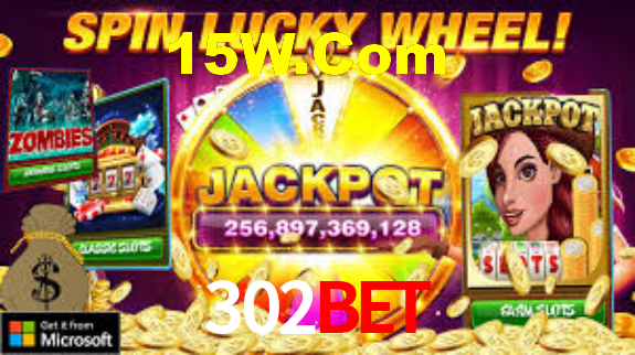 302Bet.Com