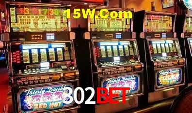 Exclusive Offers 302Bet