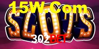 Live Casino 302Bet